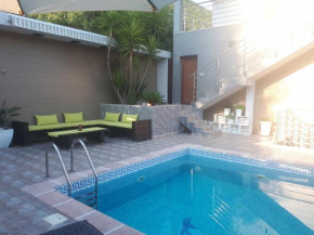 VIP Villa with Private Pool